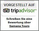 Samana Tours bewerten!